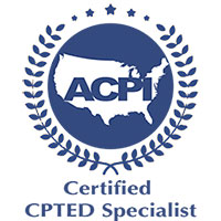 Certified CPTED Specialist