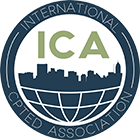 Logo for International CTPED Association