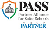 Logo for Partner Alliance for Safer Schools