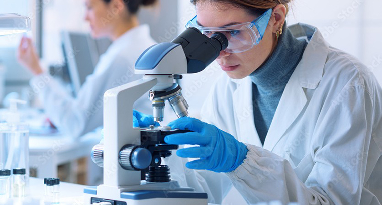 Pharmaceutical & Bio-Tech