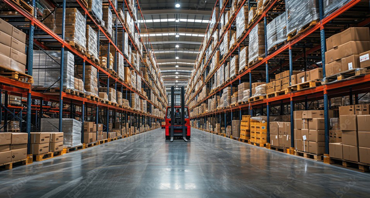 Transportation & Logistics