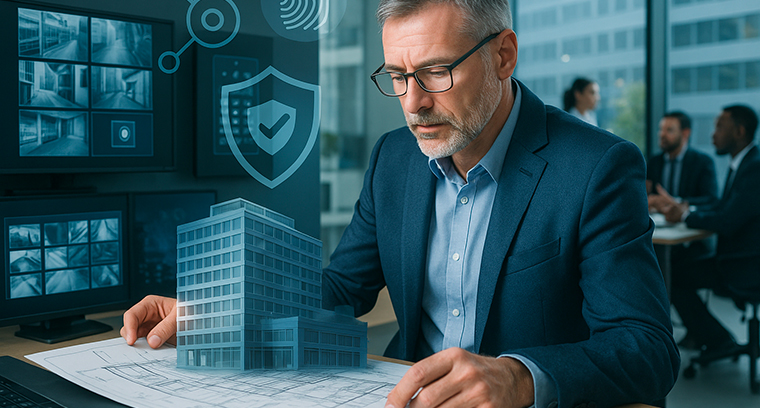 Security Program Assessment and Development