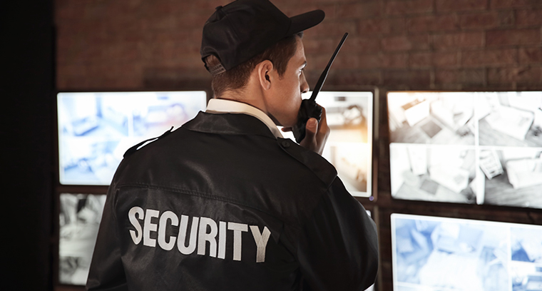 Security and Emergency Planning