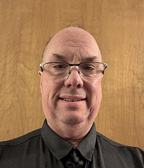 Brian Solt, Senior Security Technology Engineer
