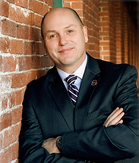 David Cullen, Senior Security Consultant