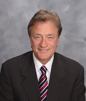 Michael R. Gagnon, CEO/Senior Security Consultant