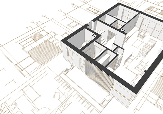 Architects & Engineers