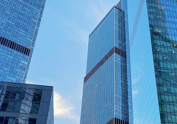 Commercial Real Estate